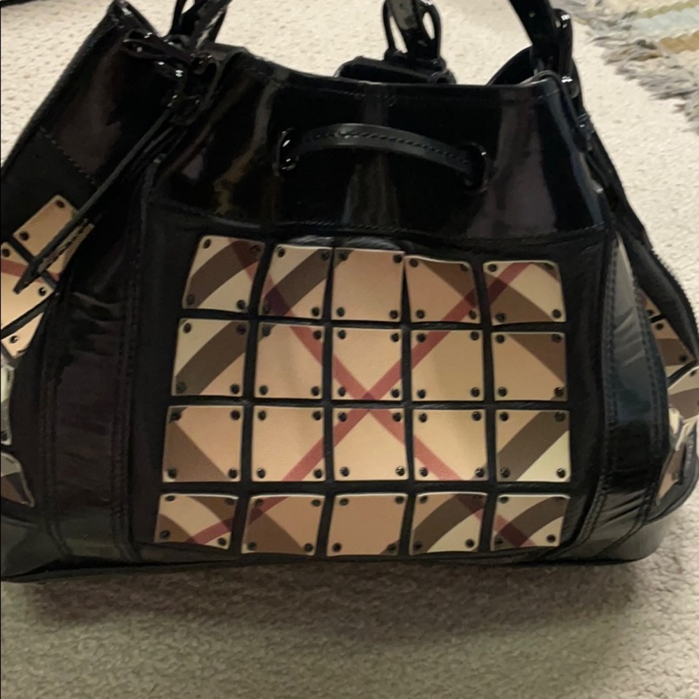 Burberry Bag - Picture 2 of 13